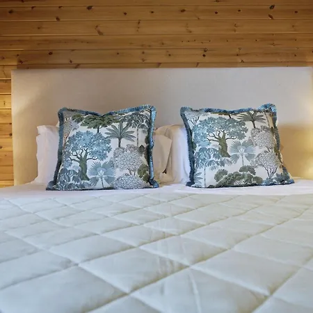 Fieldfare With Hot-tub بيت للعطل كارلايل